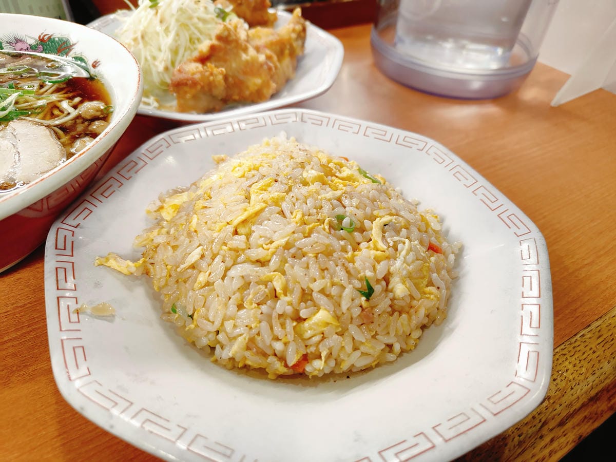 (廣島餐廳)尾道ラーメン 暁,廣島八丁堀的人氣拉麵,主打尾道 (廣島餐廳)尾道ラーメン 暁,廣島八丁堀的人氣拉麵,主打尾道