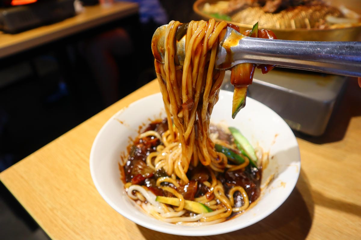 (台北中山餐廳)OKAY 韓國烤肉,平價韓國烤肉吃到飽,還有 (台北中山餐廳)OKAY 韓國烤肉,平價韓國烤肉吃到飽,還有