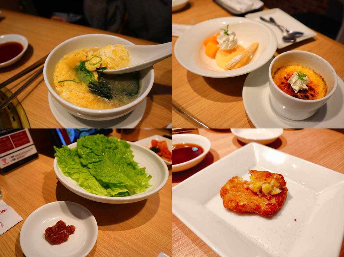 (日本福岡美食)國產牛吃到飽 ワンカルビPREMIUM, (日本福岡美食)國產牛吃到飽 ワンカルビPREMIUM,