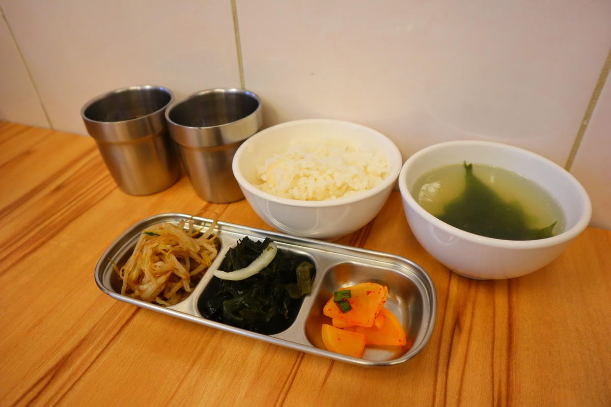 (新北新莊餐廳)韓食之家,輔仁大學附近的韓式巷弄美食,熱情韓 (新北新莊餐廳)韓食之家,輔仁大學附近的韓式巷弄美食,熱情韓