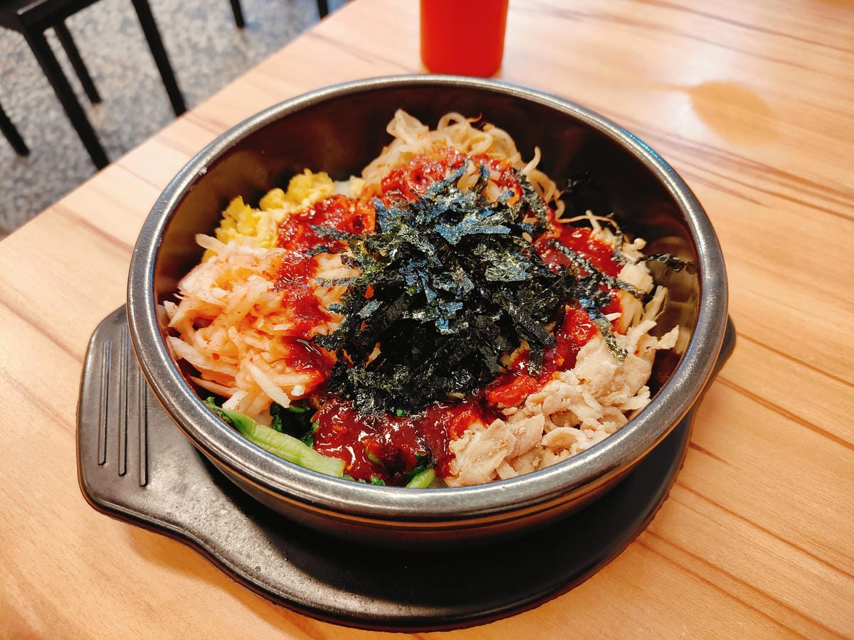 (新北新莊餐廳)韓食之家,輔仁大學附近的韓式巷弄美食,熱情韓 (新北新莊餐廳)韓食之家,輔仁大學附近的韓式巷弄美食,熱情韓