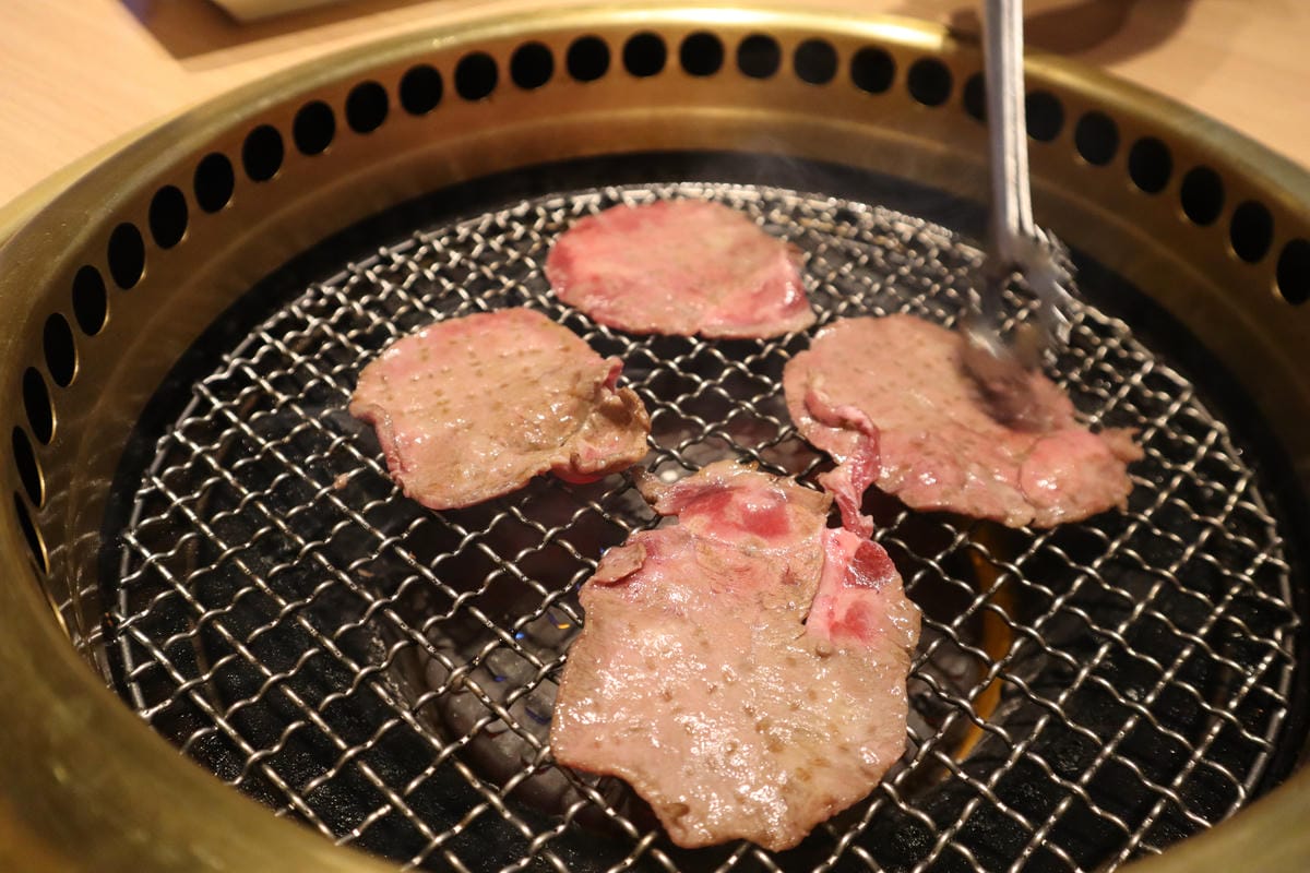 (日本福岡美食)國產牛吃到飽 ワンカルビPREMIUM, (日本福岡美食)國產牛吃到飽 ワンカルビPREMIUM,
