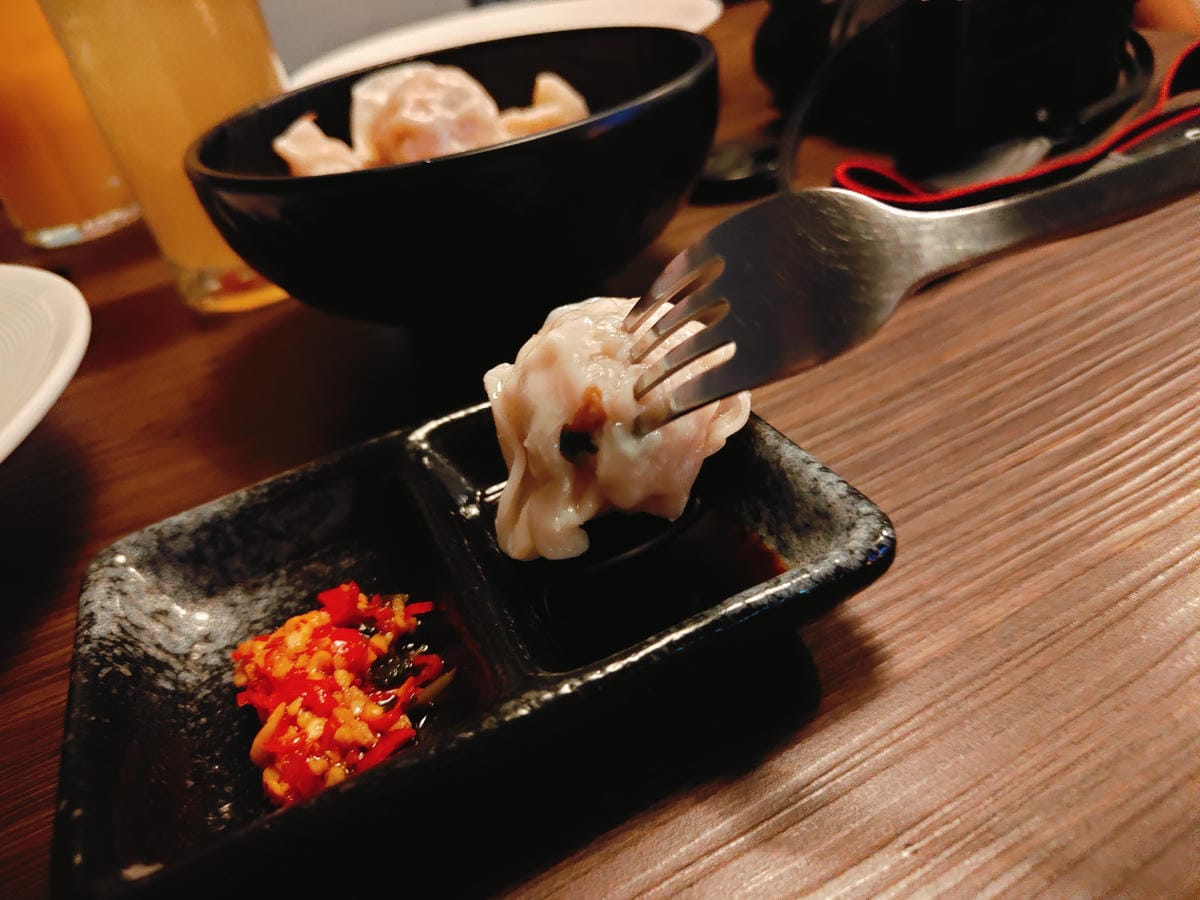 (台北大同美食)獨角落Do Bar-北車店，