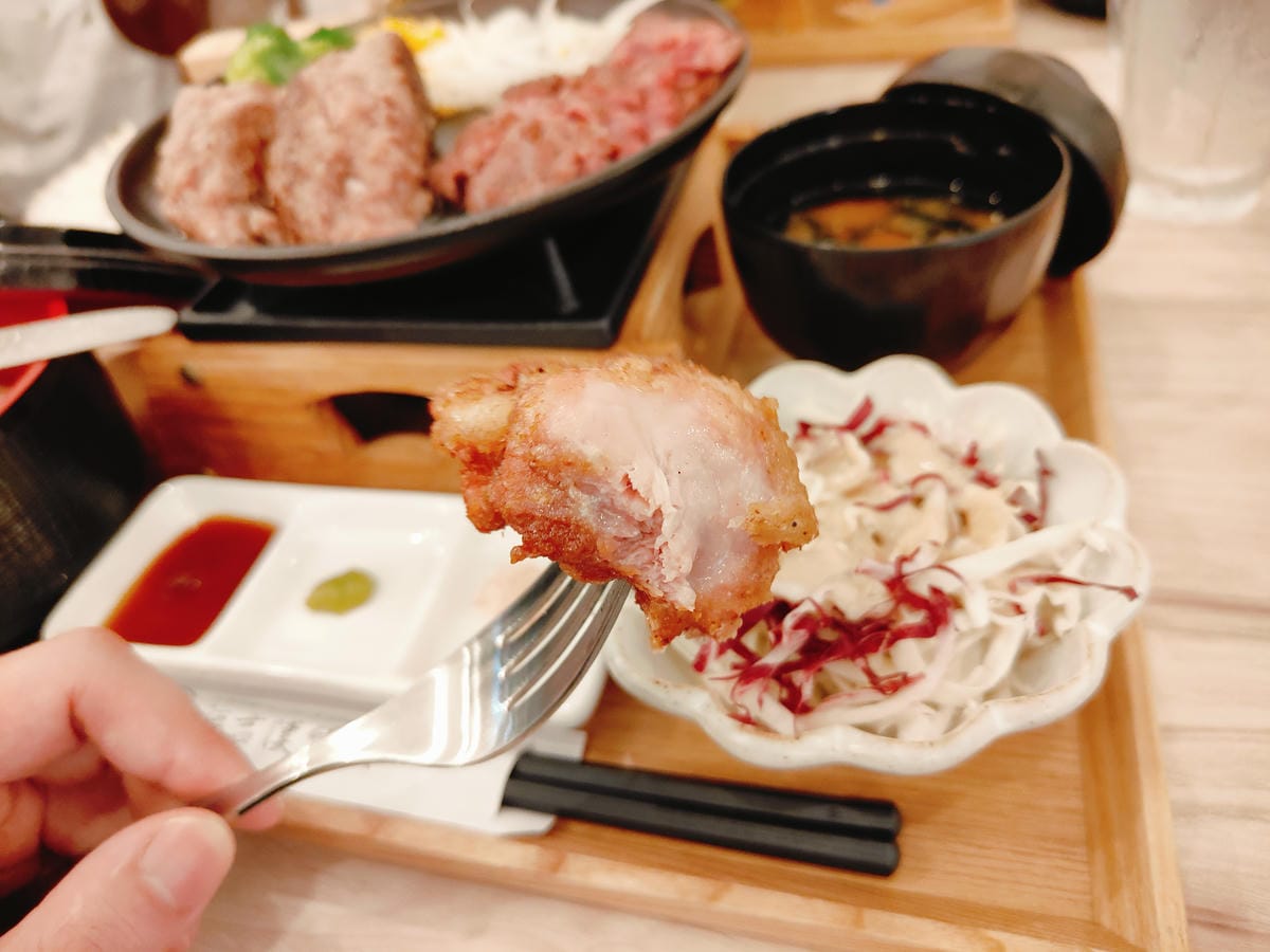 (台北中山餐廳)福よし和牛漢堡排-福吉漢堡排 台北錦州店。日 (台北中山餐廳)福よし和牛漢堡排-福吉漢堡排 台北錦州店。日