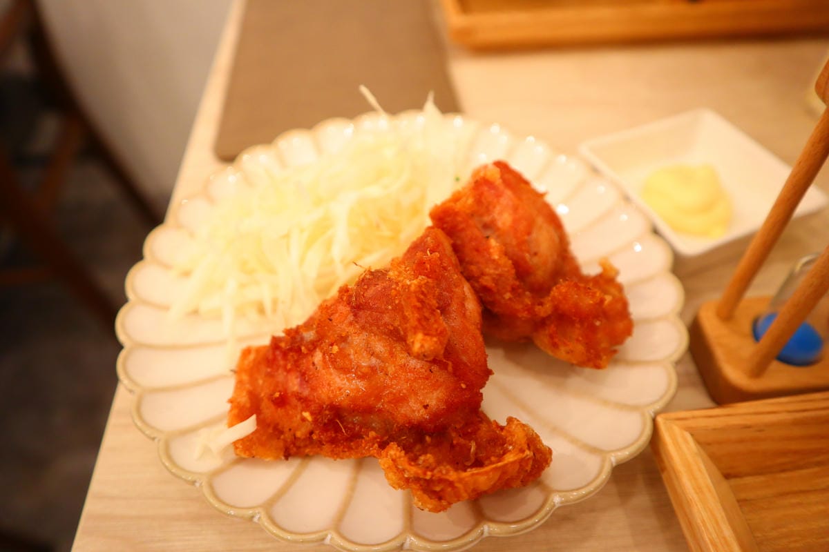 (台北中山餐廳)福よし和牛漢堡排-福吉漢堡排 台北錦州店。日 (台北中山餐廳)福よし和牛漢堡排-福吉漢堡排 台北錦州店。日