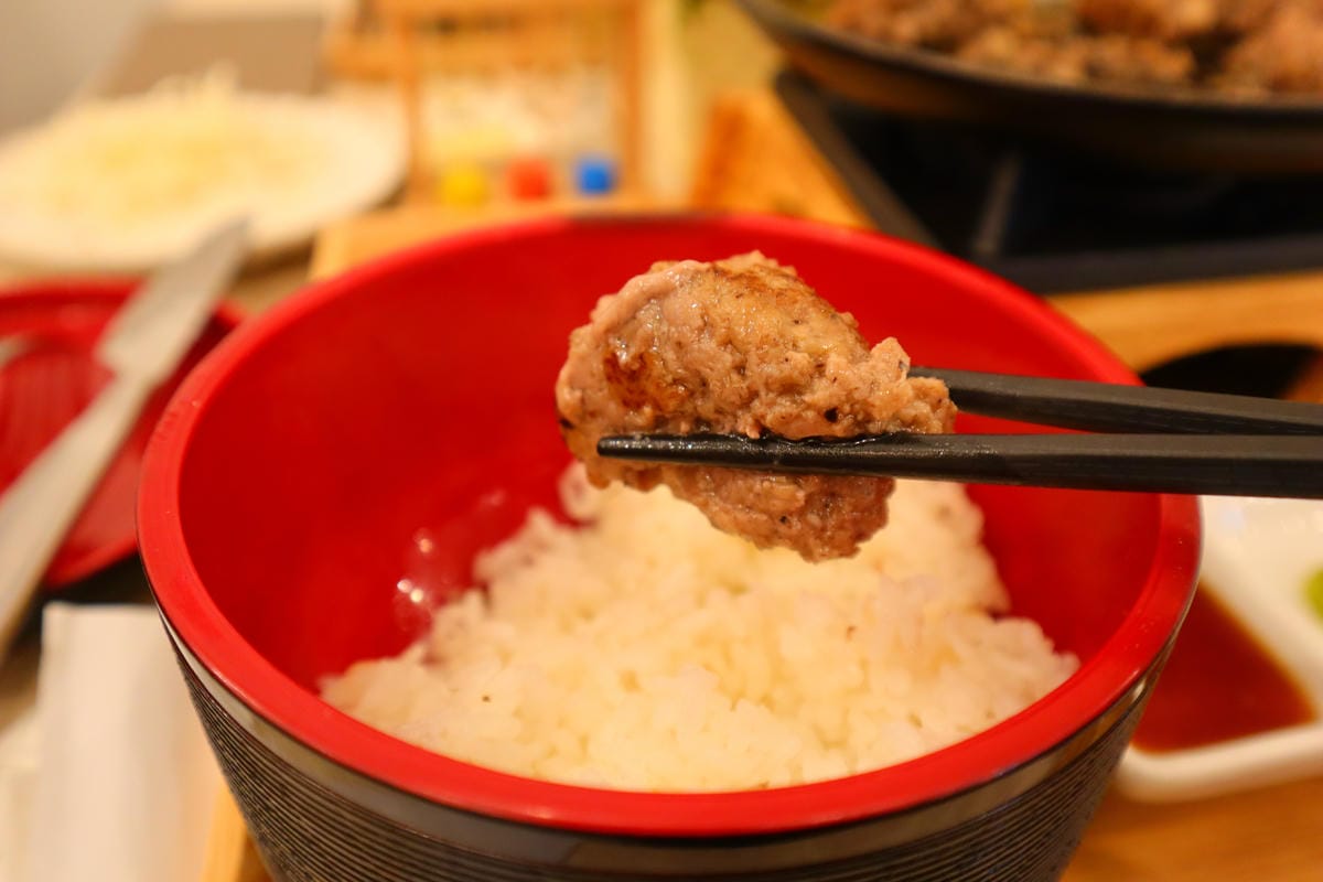 (台北中山餐廳)福よし和牛漢堡排-福吉漢堡排 台北錦州店。日 (台北中山餐廳)福よし和牛漢堡排-福吉漢堡排 台北錦州店。日
