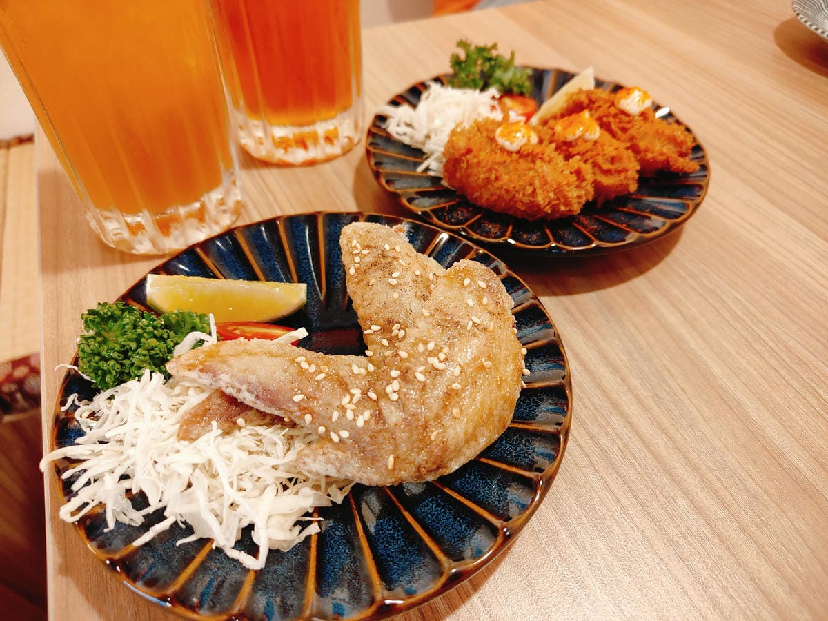 (新北新莊美食)坐著做。海鮮丼飯專門-新莊幸福店,2024下 (新北新莊美食)坐著做。海鮮丼飯專門-新莊幸福店,2024下