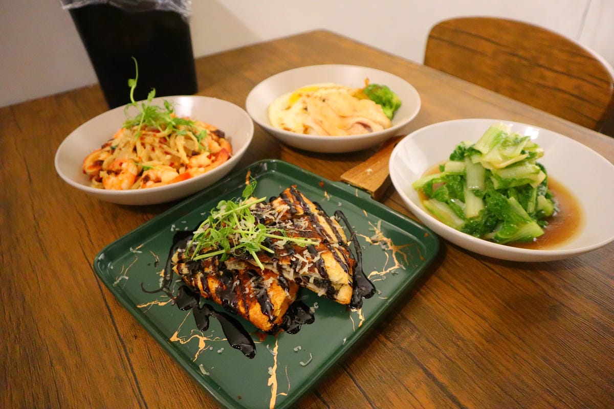 (新北瑞芳餐廳)石川制研,九份老街特色料理,花多一點時間也沒 (新北瑞芳餐廳)石川制研,九份老街特色料理,花多一點時間也沒