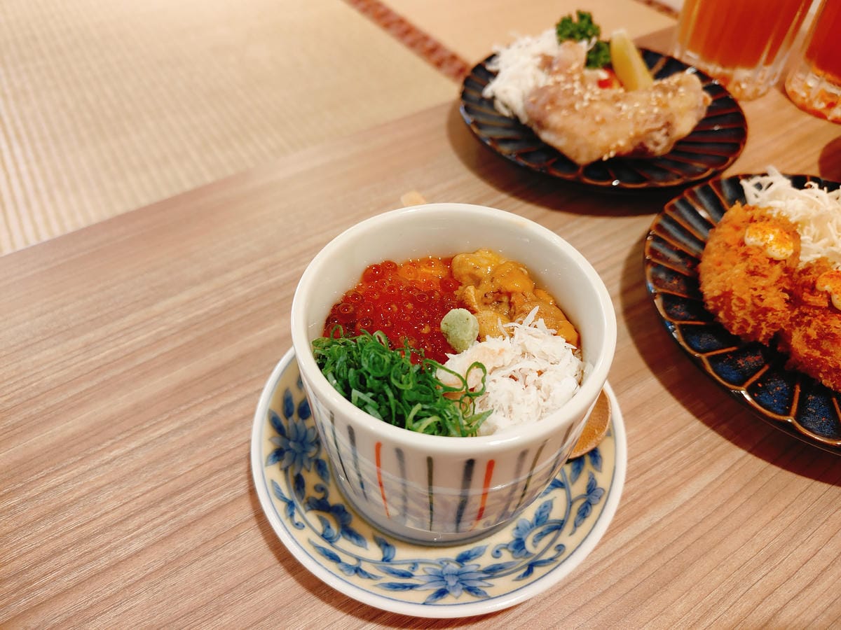 (新北新莊美食)坐著做。海鮮丼飯專門-新莊幸福店,2024下 (新北新莊美食)坐著做。海鮮丼飯專門-新莊幸福店,2024下