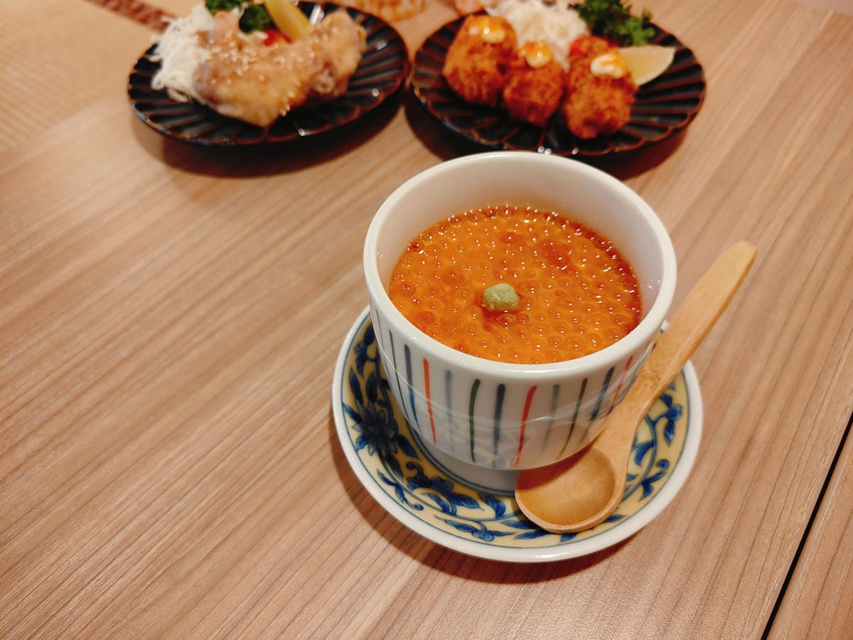 (新北新莊美食)坐著做。海鮮丼飯專門-新莊幸福店,2024下 (新北新莊美食)坐著做。海鮮丼飯專門-新莊幸福店,2024下