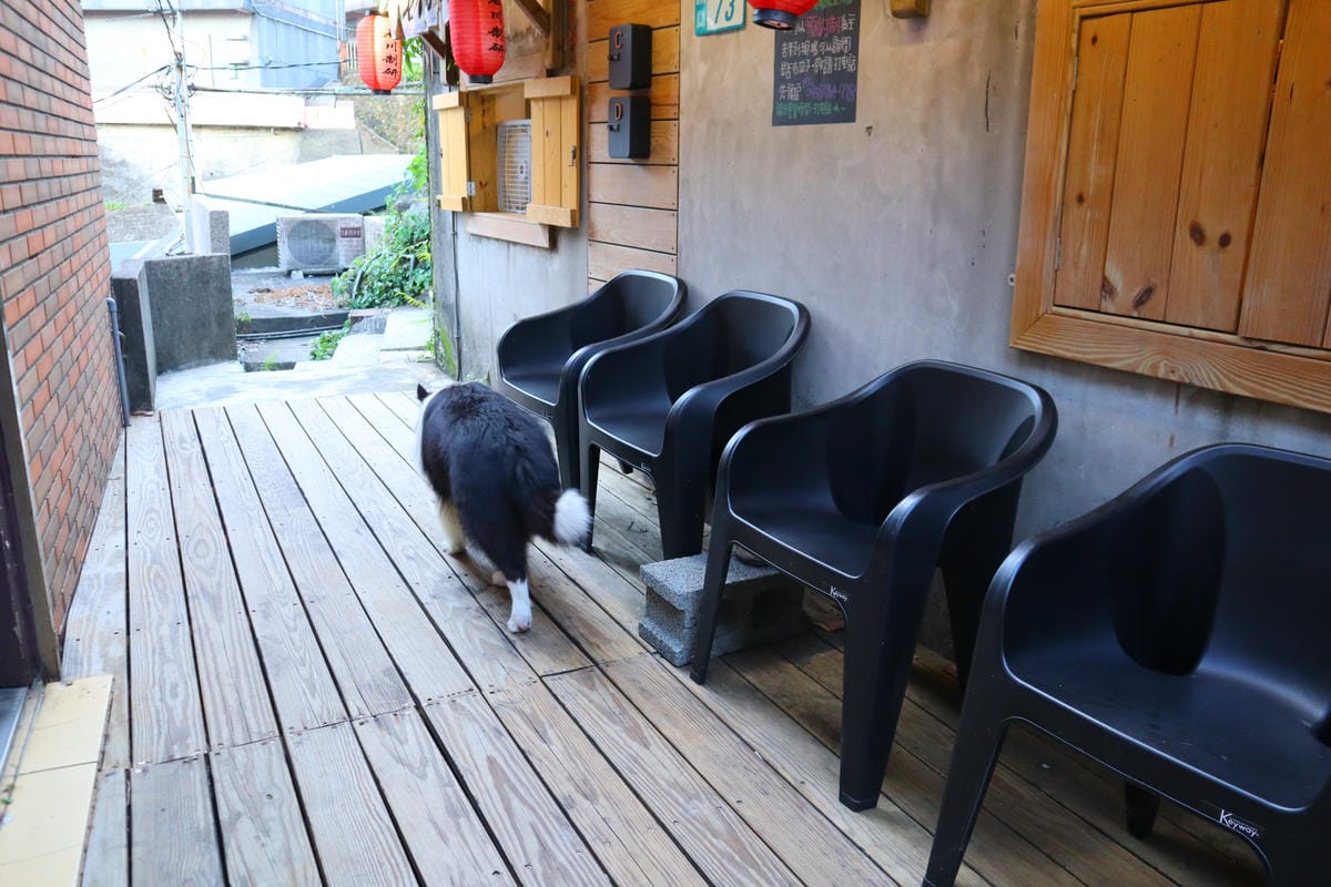 (新北瑞芳餐廳)石川制研,九份老街特色料理,花多一點時間也沒 (新北瑞芳餐廳)石川制研,九份老街特色料理,花多一點時間也沒