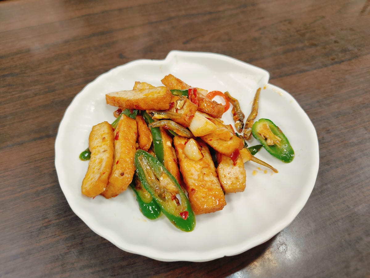 (台北萬華西門美食)海味豐海產店，萬華地區人氣熱炒店，就連日