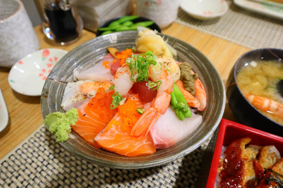 (新北新莊美食)漢匠Omakase & Itamae,新莊捷 (新北新莊美食)漢匠Omakase & Itamae,新莊捷