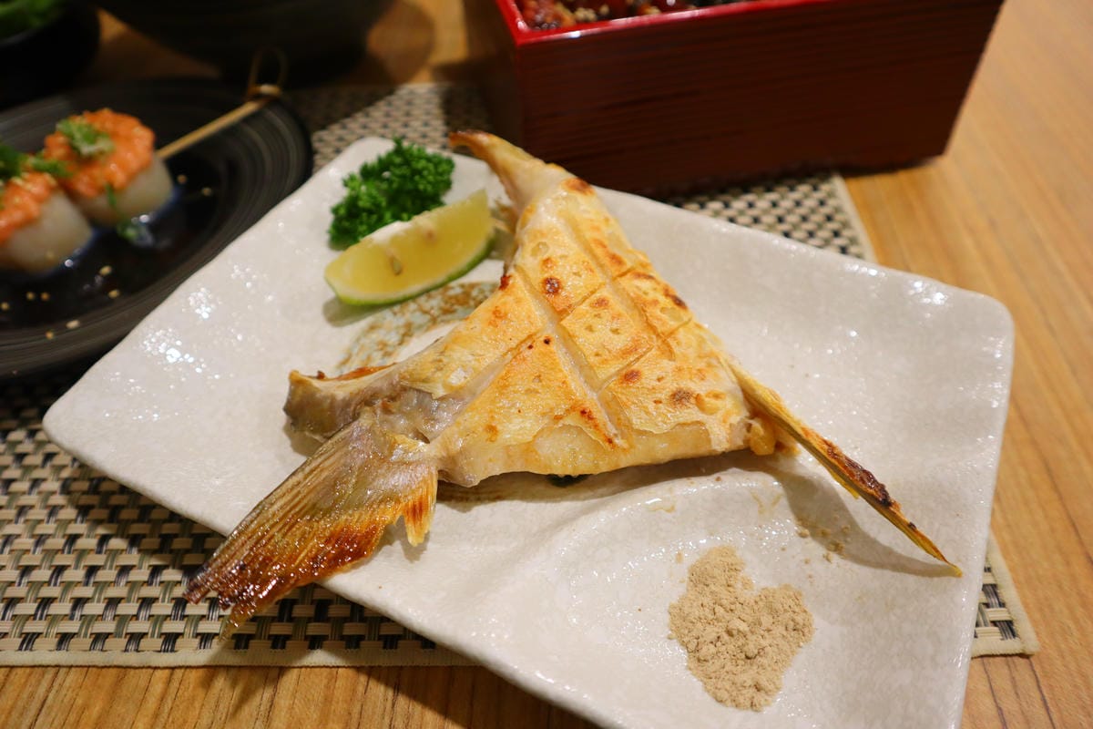 (新北新莊美食)漢匠Omakase & Itamae,新莊捷 (新北新莊美食)漢匠Omakase & Itamae,新莊捷