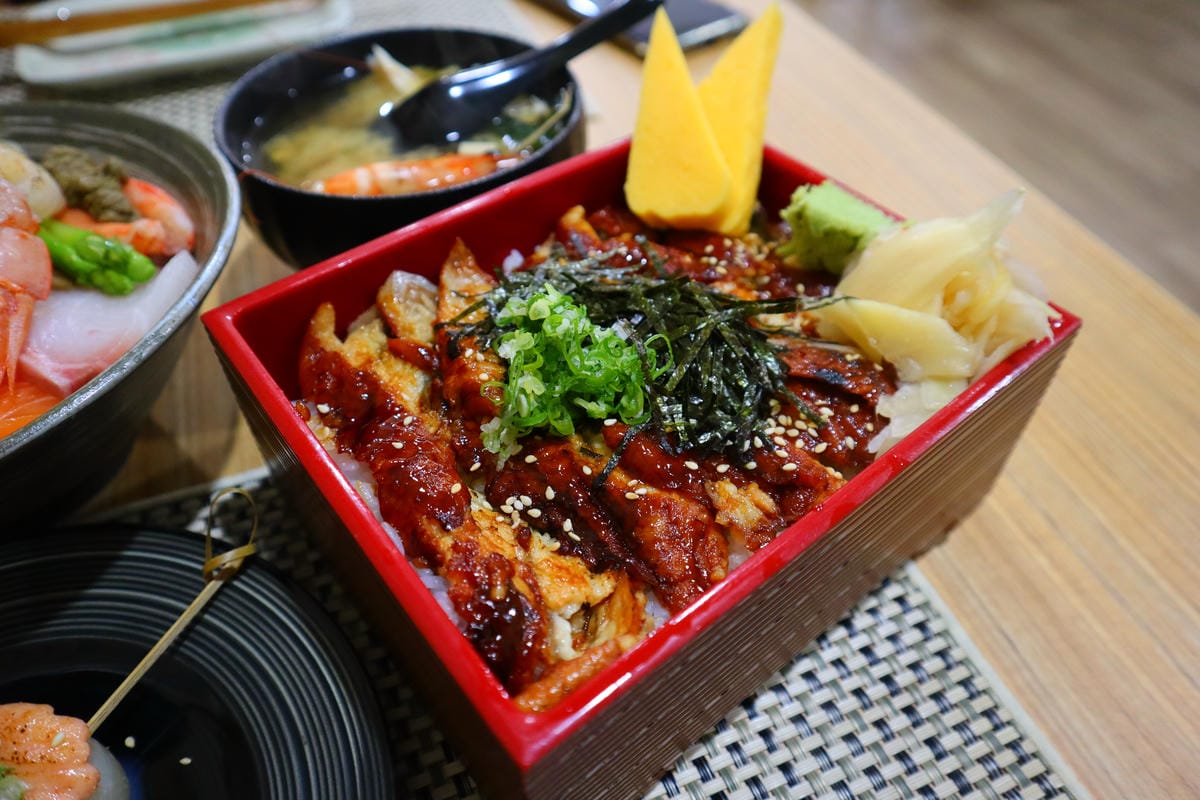 (新北新莊美食)漢匠Omakase & Itamae,新莊捷 (新北新莊美食)漢匠Omakase & Itamae,新莊捷