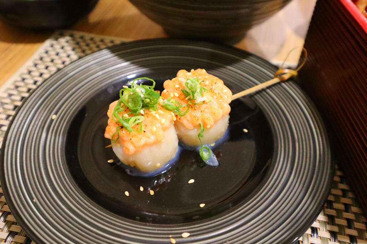 (新北新莊美食)漢匠Omakase & Itamae,新莊捷 (新北新莊美食)漢匠Omakase & Itamae,新莊捷
