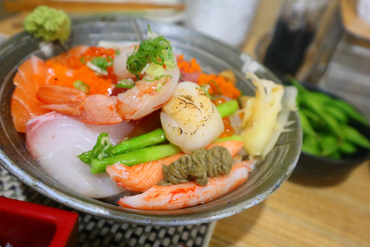 (新北新莊美食)漢匠Omakase & Itamae,新莊捷 (新北新莊美食)漢匠Omakase & Itamae,新莊捷
