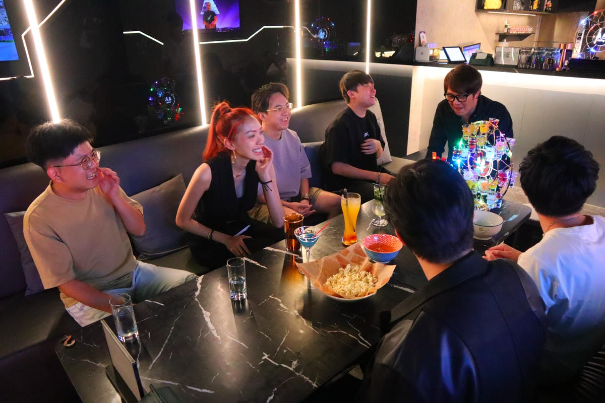 (台北大安美食)夜色Talking bar,大安區人氣餐酒館 (台北大安美食)夜色Talking bar,大安區人氣餐酒館