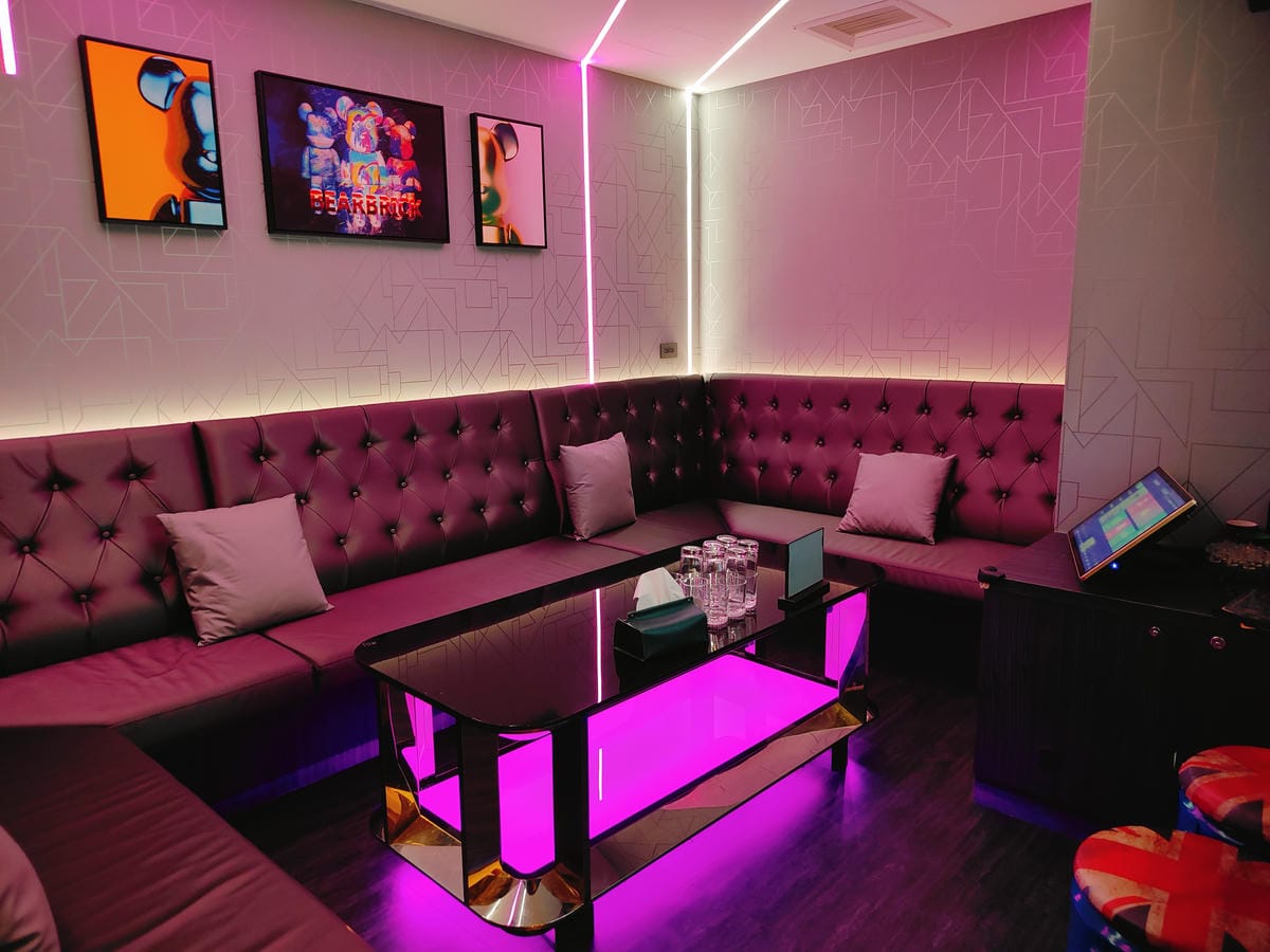 (台北大安美食)夜色Talking bar,大安區人氣餐酒館 (台北大安美食)夜色Talking bar,大安區人氣餐酒館