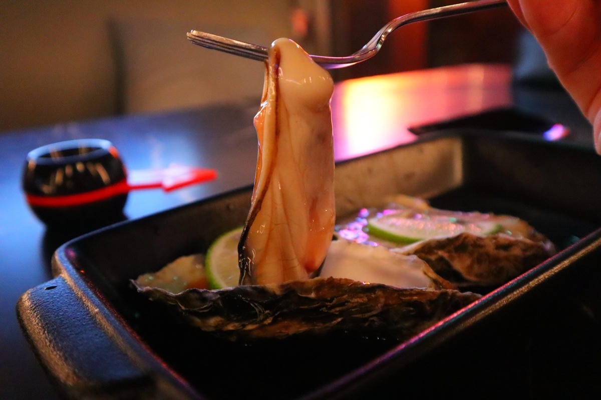 (台北大安美食)夜色Talking bar,大安區人氣餐酒館 (台北大安美食)夜色Talking bar,大安區人氣餐酒館