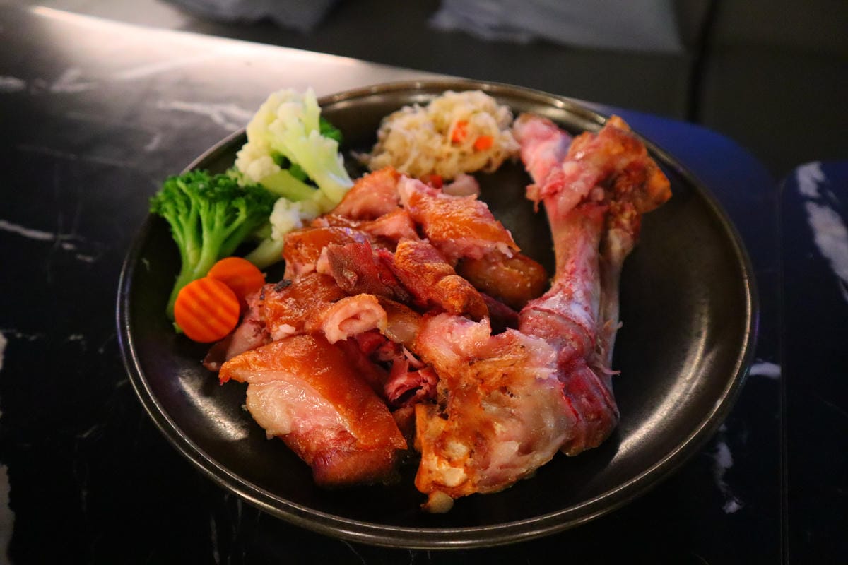 (台北大安美食)夜色Talking bar,大安區人氣餐酒館 (台北大安美食)夜色Talking bar,大安區人氣餐酒館
