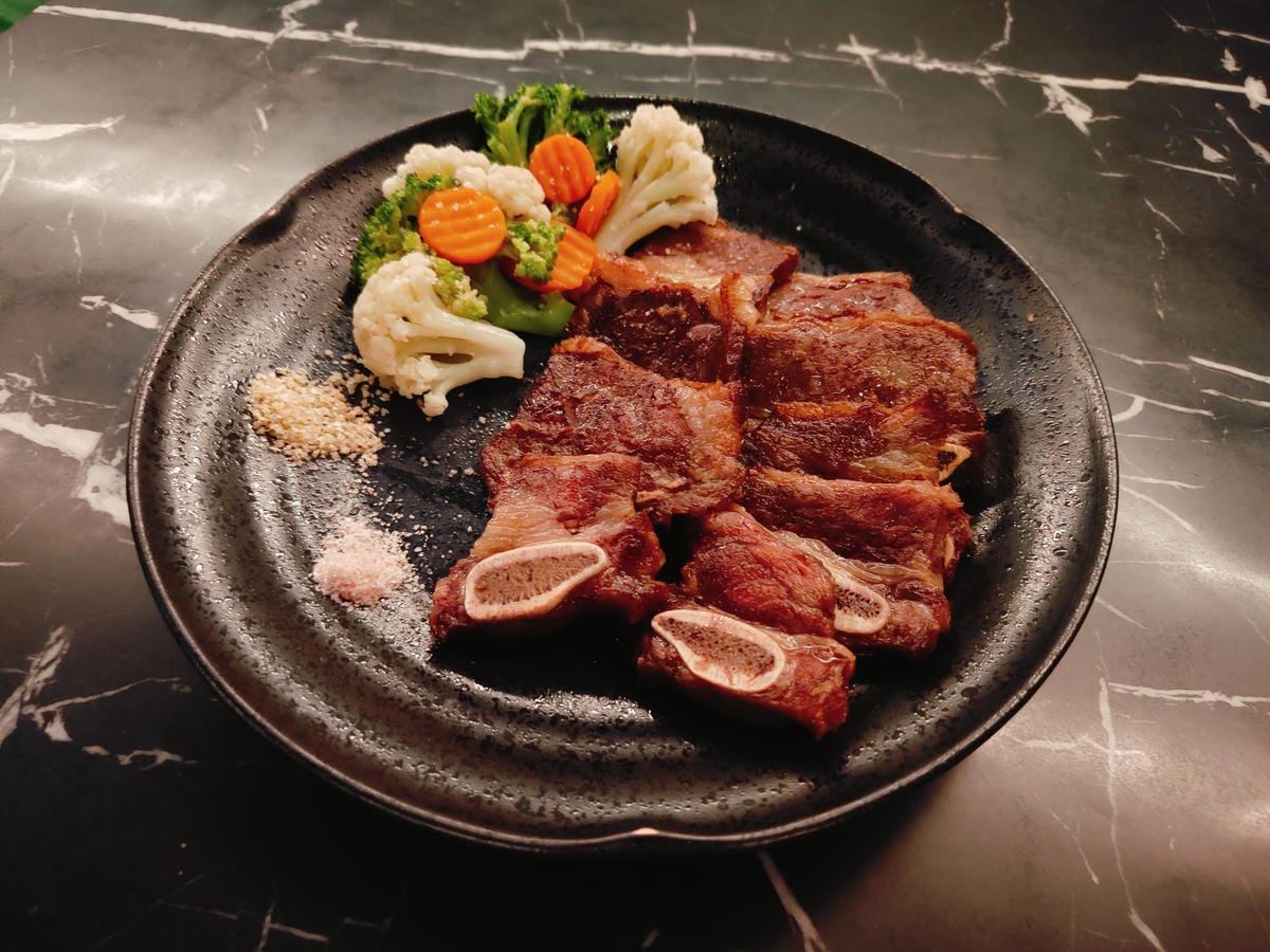 (台北大安美食)夜色Talking bar,大安區人氣餐酒館 (台北大安美食)夜色Talking bar,大安區人氣餐酒館