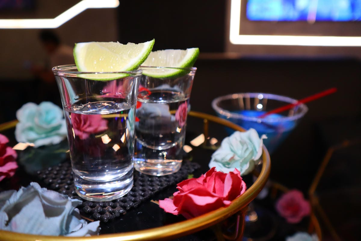 (台北大安美食)夜色Talking bar,大安區人氣餐酒館 (台北大安美食)夜色Talking bar,大安區人氣餐酒館
