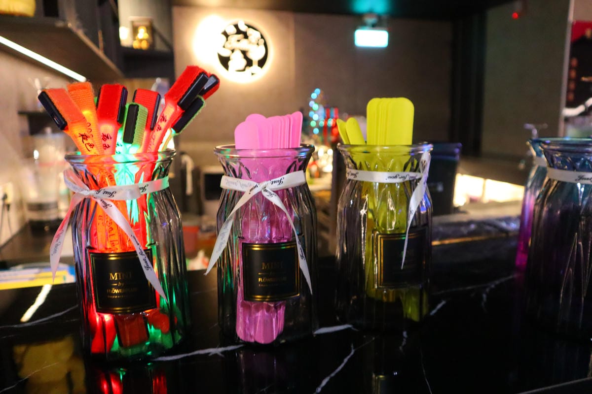 (台北大安美食)夜色Talking bar,大安區人氣餐酒館 (台北大安美食)夜色Talking bar,大安區人氣餐酒館