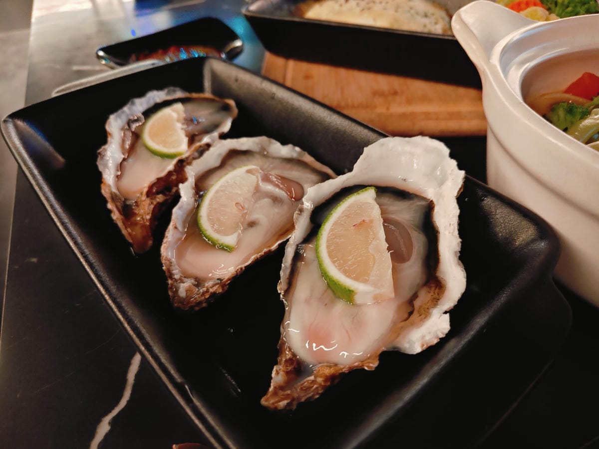 (台北大安美食)夜色Talking bar,大安區人氣餐酒館 (台北大安美食)夜色Talking bar,大安區人氣餐酒館