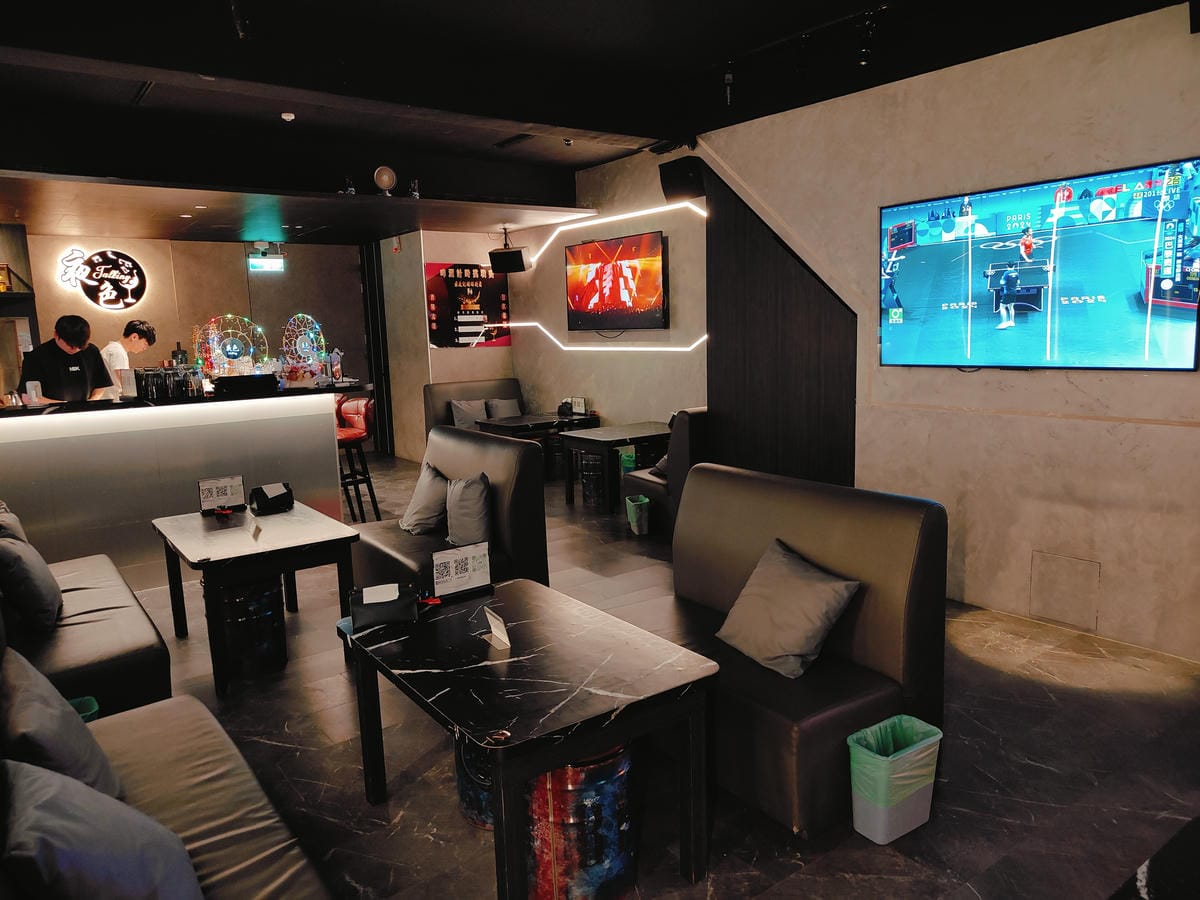 (台北大安美食)夜色Talking bar,大安區人氣餐酒館 (台北大安美食)夜色Talking bar,大安區人氣餐酒館