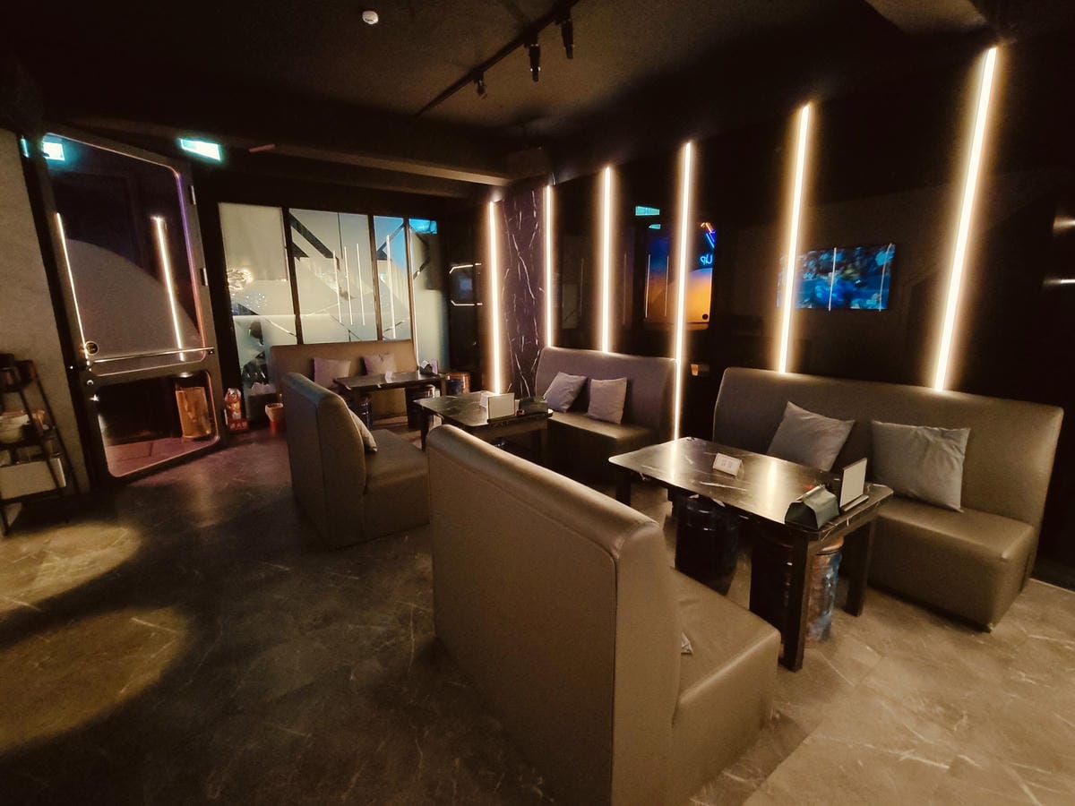 (台北大安美食)夜色Talking bar,大安區人氣餐酒館 (台北大安美食)夜色Talking bar,大安區人氣餐酒館