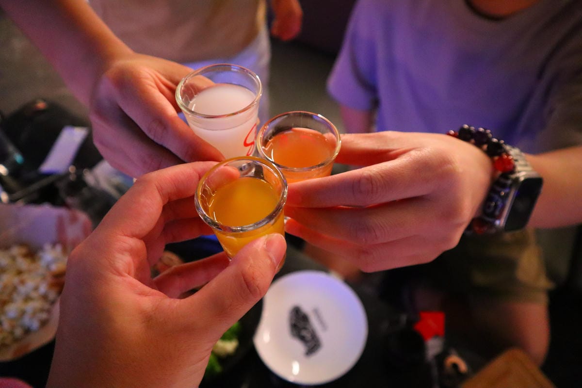 (台北大安美食)夜色Talking bar,大安區人氣餐酒館 (台北大安美食)夜色Talking bar,大安區人氣餐酒館