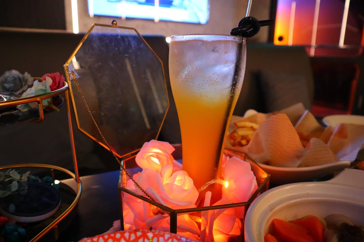 (台北大安美食)夜色Talking bar,大安區人氣餐酒館 (台北大安美食)夜色Talking bar,大安區人氣餐酒館