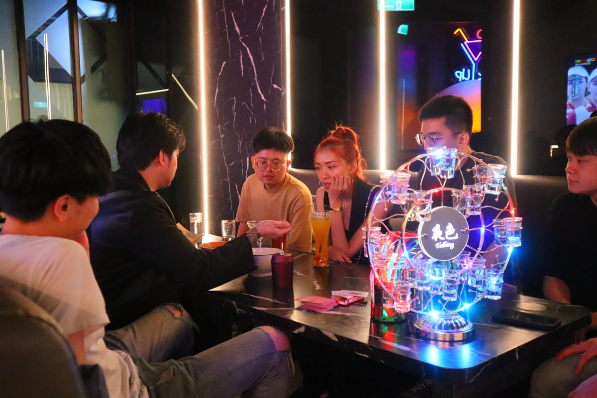 (台北大安美食)夜色Talking bar,大安區人氣餐酒館 (台北大安美食)夜色Talking bar,大安區人氣餐酒館