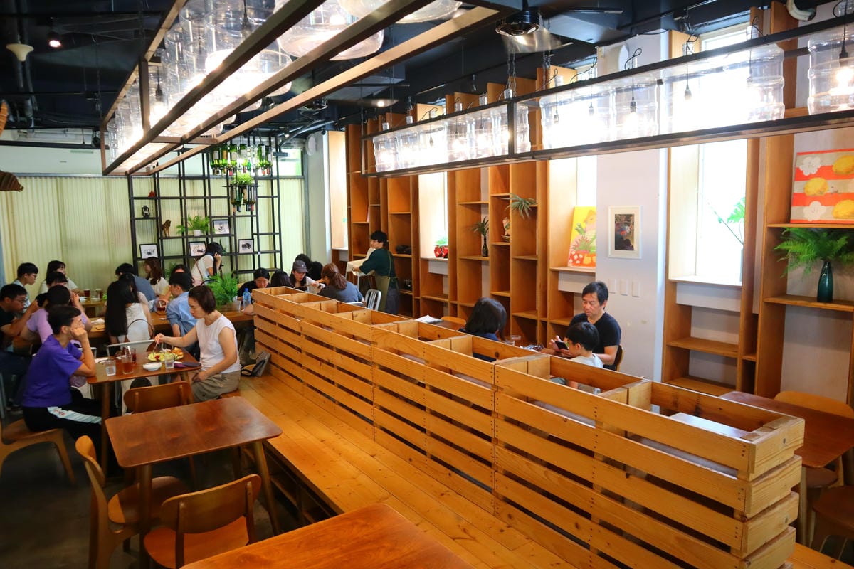 (台中南屯美食)Solar Table 於光,特色早午餐有著 (台中南屯美食)Solar Table 於光,特色早午餐有著