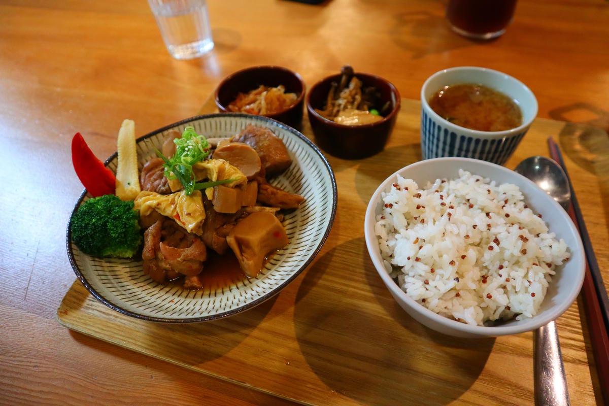 (台中南屯美食)Solar Table 於光,特色早午餐有著 (台中南屯美食)Solar Table 於光,特色早午餐有著