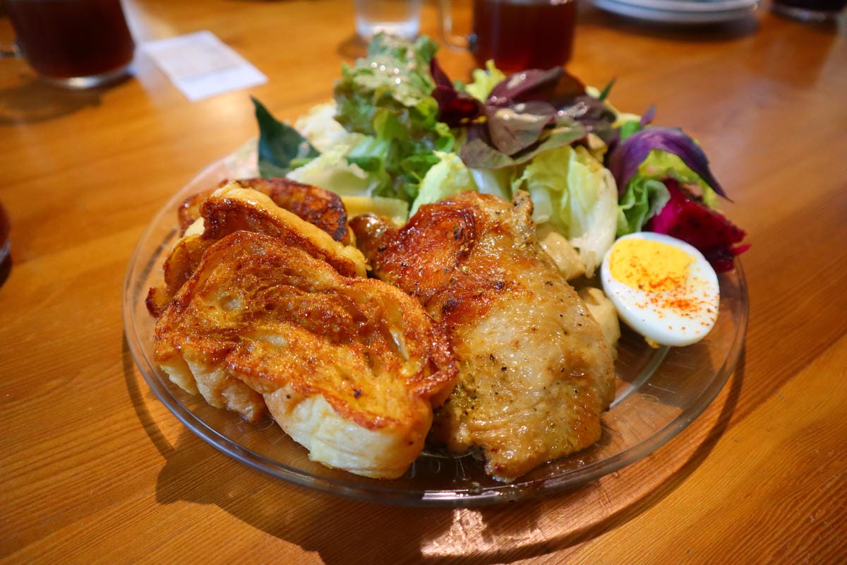 (台中南屯美食)Solar Table 於光,特色早午餐有著 (台中南屯美食)Solar Table 於光,特色早午餐有著
