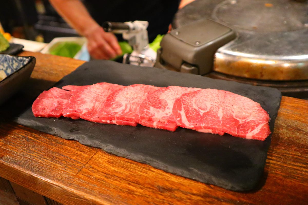 (岡山美食)焼肉ひだや 本町店,外國人友善燒肉店,且能線上預 (岡山美食)焼肉ひだや 本町店,外國人友善燒肉店,且能線上預