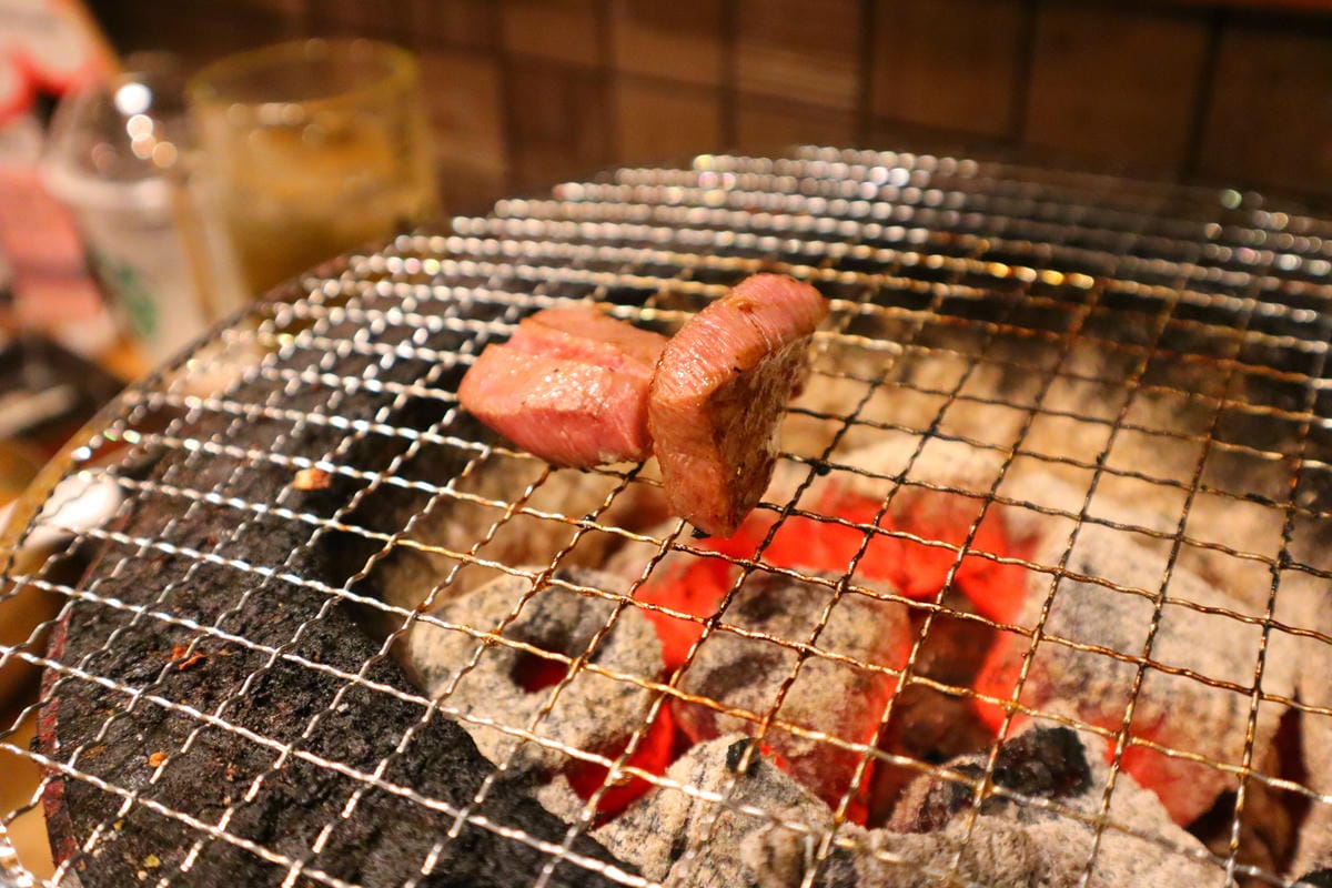 (岡山美食)焼肉ひだや 本町店,外國人友善燒肉店,且能線上預 (岡山美食)焼肉ひだや 本町店,外國人友善燒肉店,且能線上預