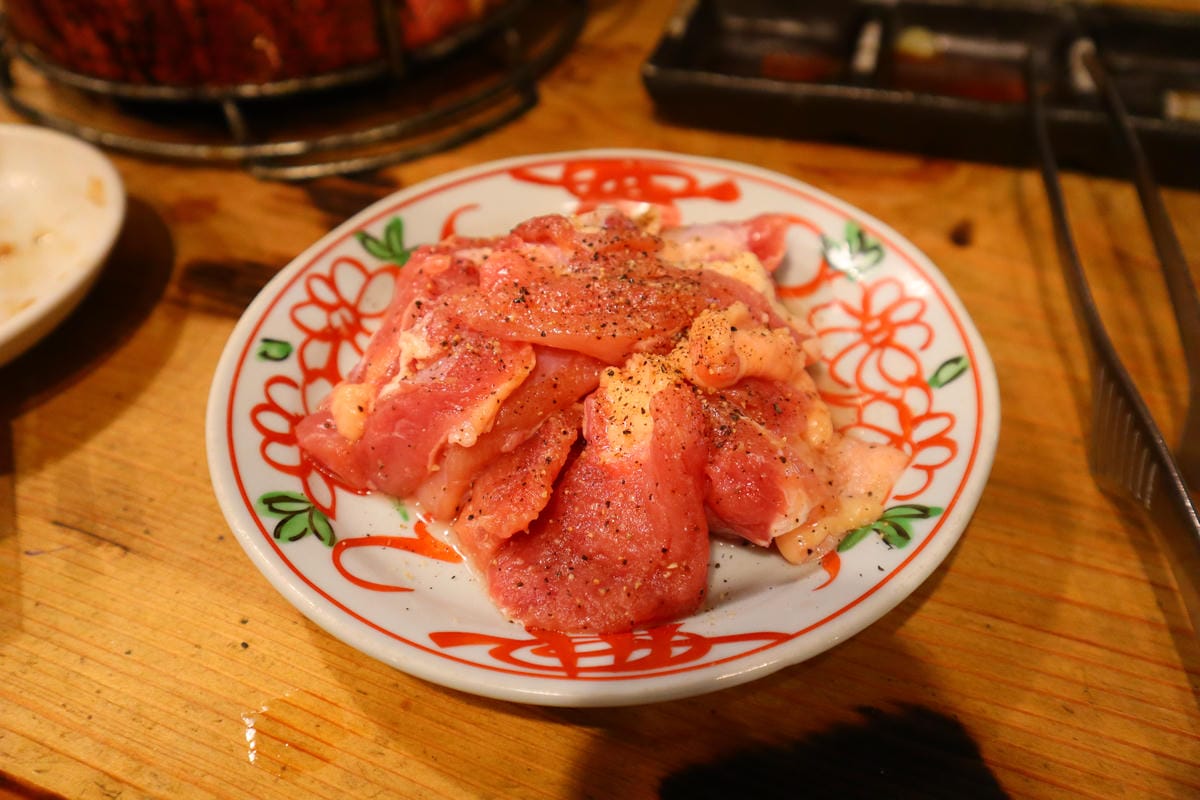 (岡山美食)焼肉ひだや 本町店,外國人友善燒肉店,且能線上預 (岡山美食)焼肉ひだや 本町店,外國人友善燒肉店,且能線上預