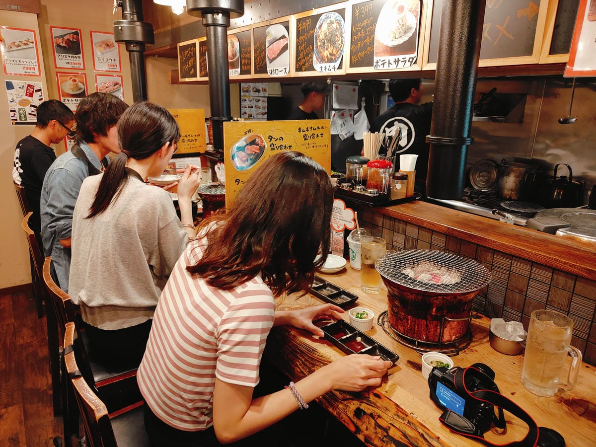 (岡山美食)焼肉ひだや 本町店,外國人友善燒肉店,且能線上預 (岡山美食)焼肉ひだや 本町店,外國人友善燒肉店,且能線上預