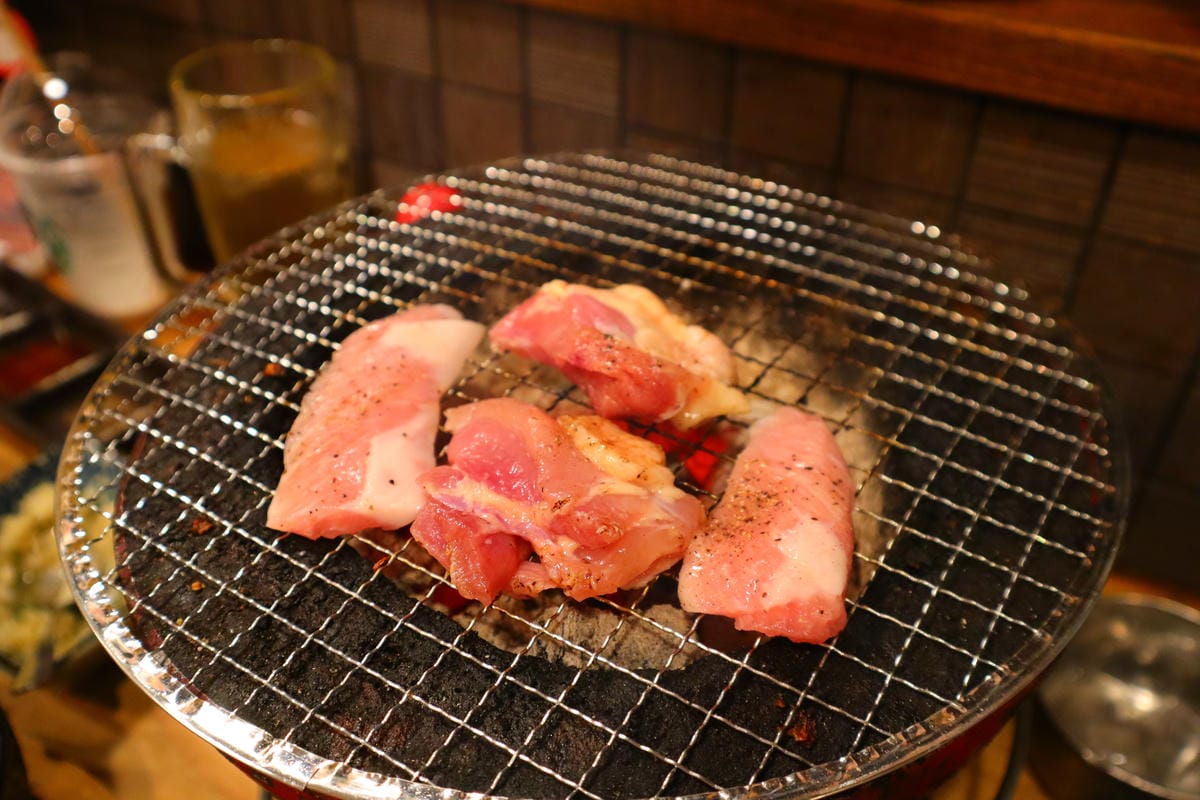 (岡山美食)焼肉ひだや 本町店,外國人友善燒肉店,且能線上預 (岡山美食)焼肉ひだや 本町店,外國人友善燒肉店,且能線上預
