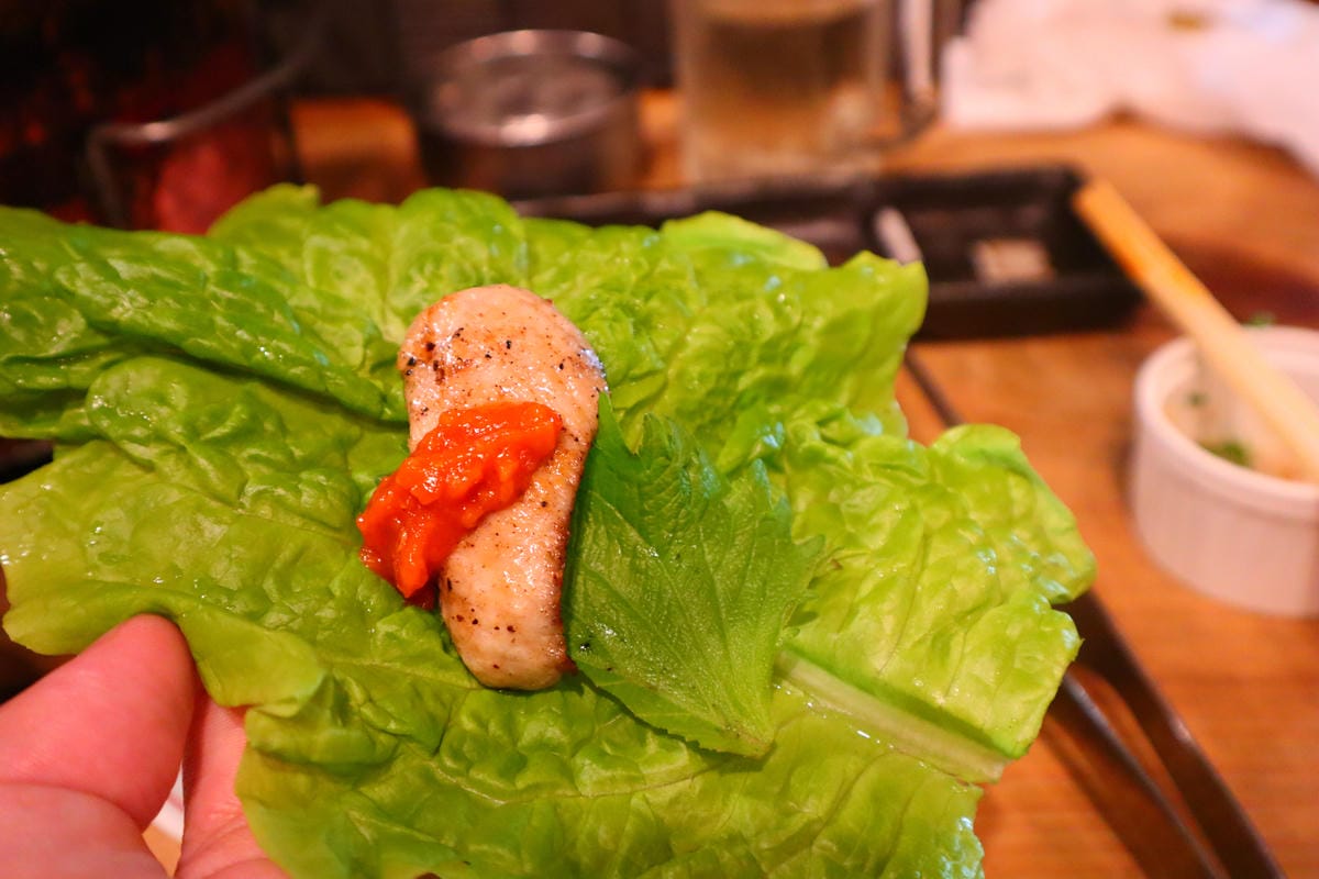(岡山美食)焼肉ひだや 本町店,外國人友善燒肉店,且能線上預 (岡山美食)焼肉ひだや 本町店,外國人友善燒肉店,且能線上預