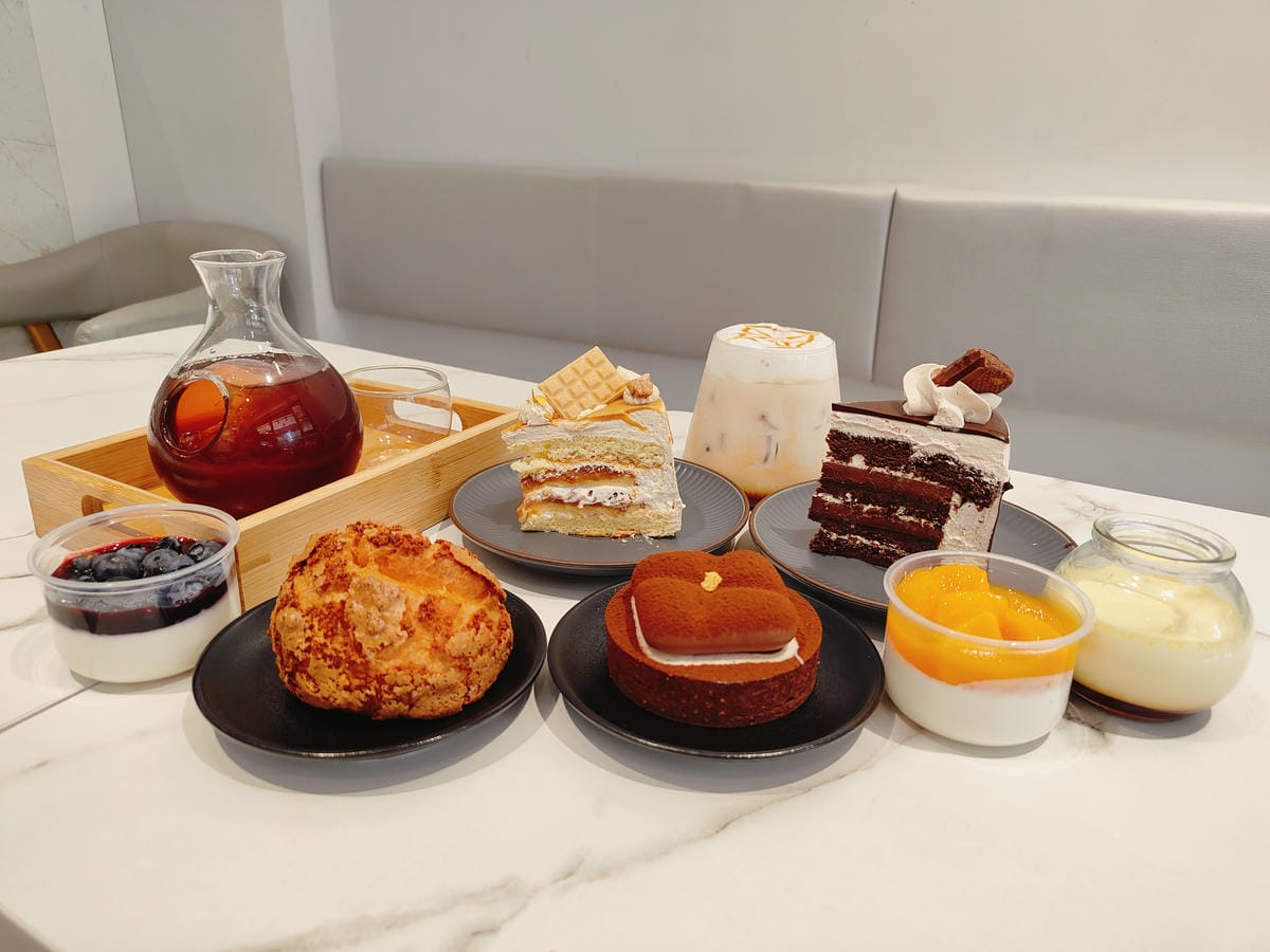 (新北板橋美食)紳橙甜品坊,板橋巷弄深夜甜點!!!白天到深夜 (新北板橋美食)紳橙甜品坊,板橋巷弄深夜甜點!!!白天到深夜