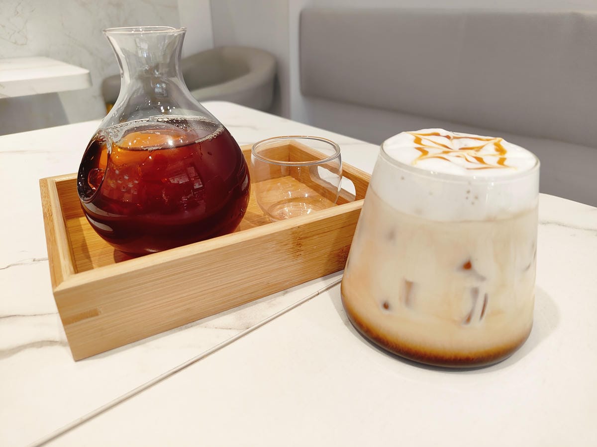 (新北板橋美食)紳橙甜品坊,板橋巷弄深夜甜點!!!白天到深夜 (新北板橋美食)紳橙甜品坊,板橋巷弄深夜甜點!!!白天到深夜