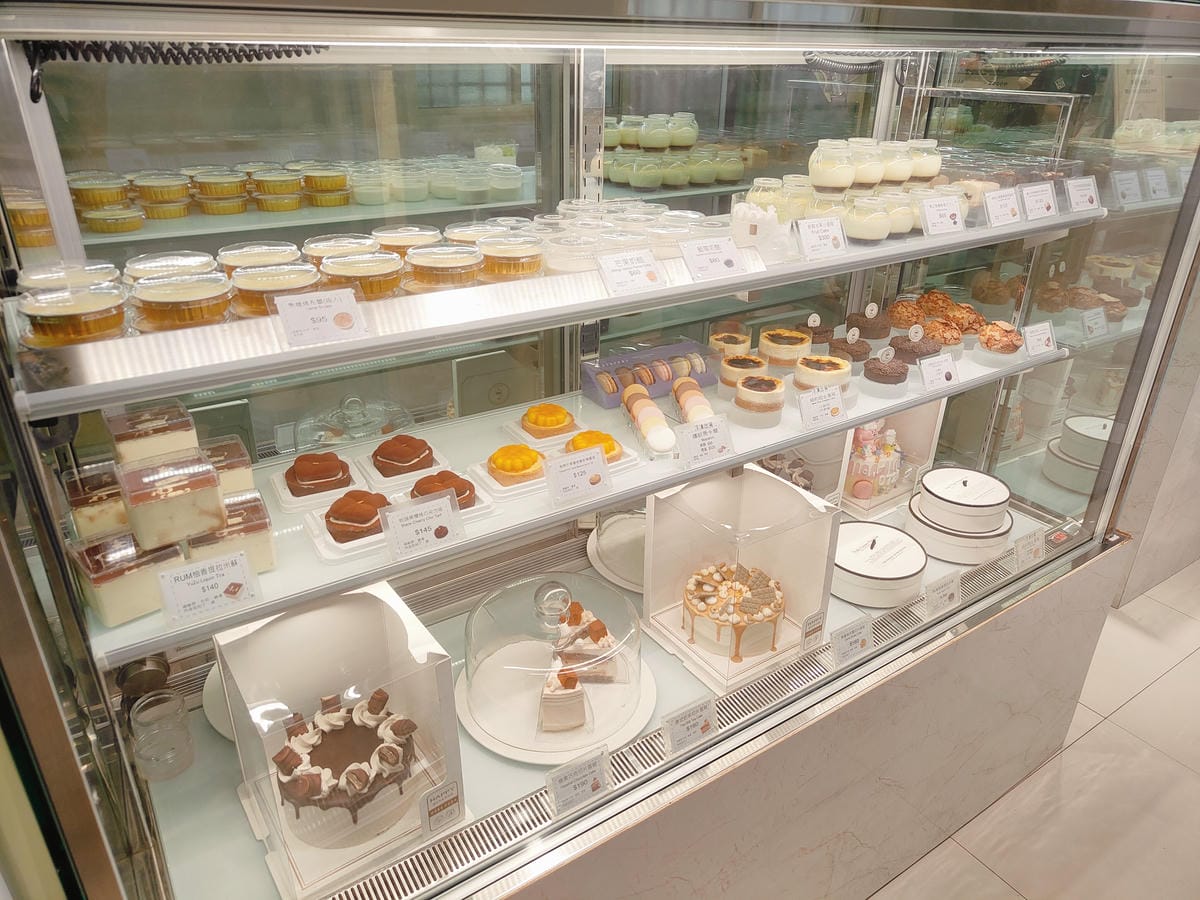 (新北板橋美食)紳橙甜品坊,板橋巷弄深夜甜點!!!白天到深夜 (新北板橋美食)紳橙甜品坊,板橋巷弄深夜甜點!!!白天到深夜