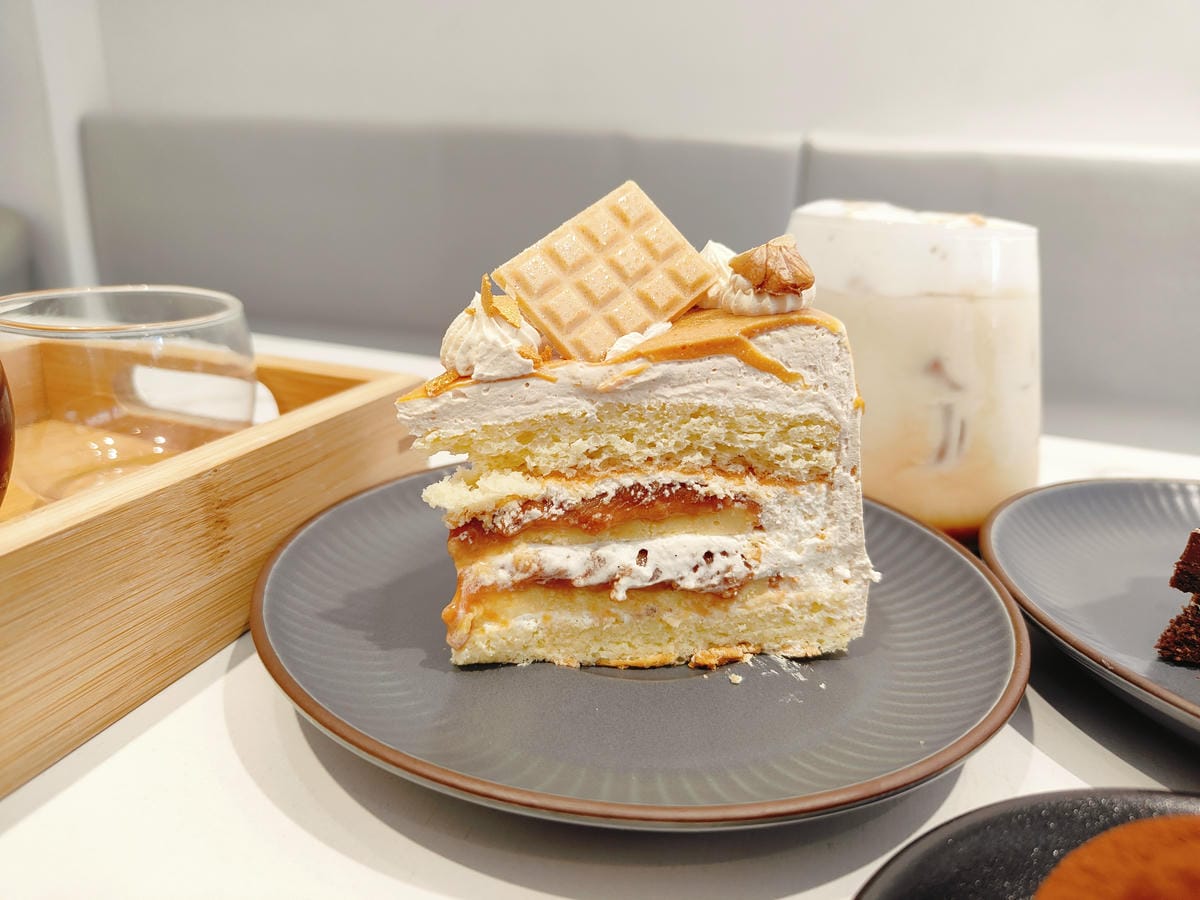 (新北板橋美食)紳橙甜品坊,板橋巷弄深夜甜點!!!白天到深夜 (新北板橋美食)紳橙甜品坊,板橋巷弄深夜甜點!!!白天到深夜