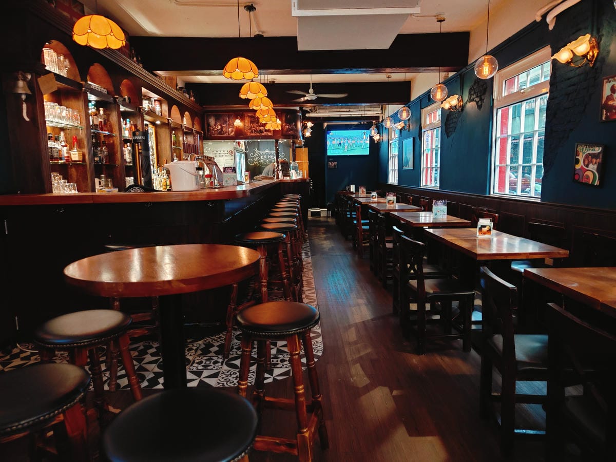 (新北板橋美食)Lane 72 Bistro 英式餐酒館板橋 (新北板橋美食)Lane 72 Bistro 英式餐酒館板橋