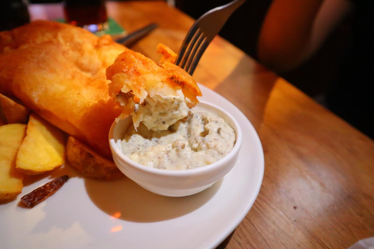 (新北板橋美食)Lane 72 Bistro 英式餐酒館板橋 (新北板橋美食)Lane 72 Bistro 英式餐酒館板橋