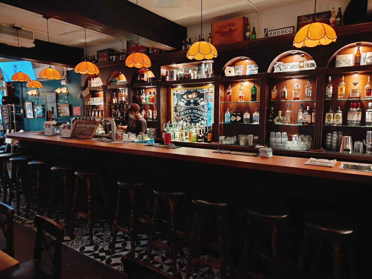 (新北板橋美食)Lane 72 Bistro 英式餐酒館板橋 (新北板橋美食)Lane 72 Bistro 英式餐酒館板橋